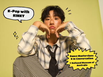 K-Pop with KINKY