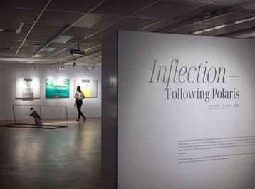  INFLECTION-FOLLOWING POLARIS