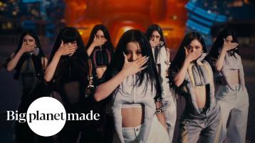 ONLINE K-POP COVER DANCE FLASH MOB (ZOOM BY BADVILLAIN)