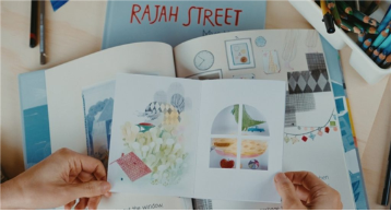  KIDS WORKSHOP: ON YOUR STREET