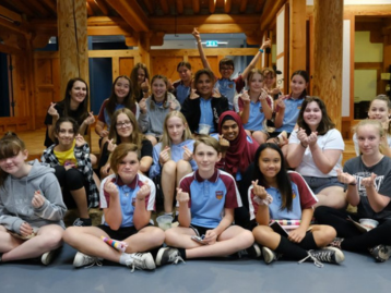 SCHOOL EXCURSION REGISTRATION