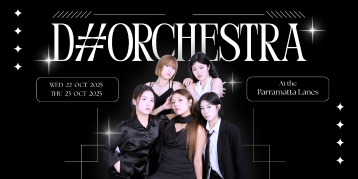  VIBE WITH D# ORCHESTRA