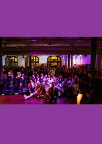  KCCAU X SFF: KOREAN CINEMA CELEBRATION-NOLJA