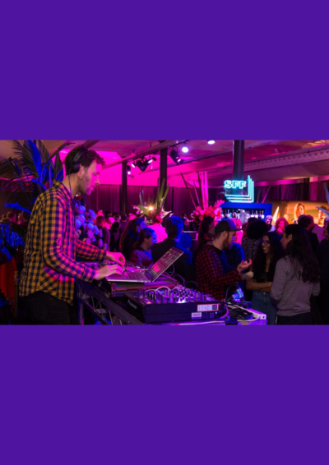  KOREAN CINEMA CELEBRATION: GEONBAE AT 70 SYDNEY FILM FESTIVAL