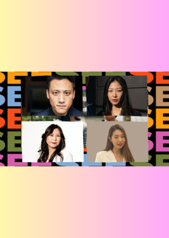  [TALK] KCCAU X SFF: GROWING UP OUTSIDE KOREA 