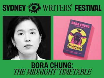 2026 Sydney Writers' Festival