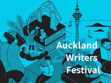 2026 Auckland Writers Festival