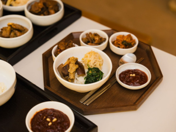 Taste of Jang