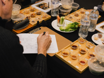 Recap Video of Taste of Jang