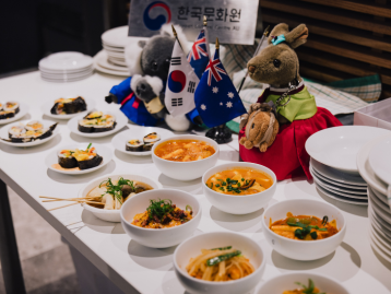 나만의 떡볶이 만들기